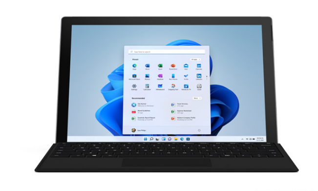 金平surface Pro闪屏，抖动